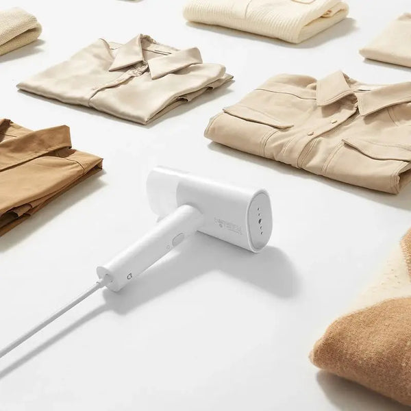 QuickSteam Portable Steamer